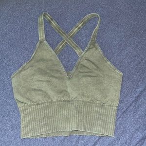 Free People Movement Bra